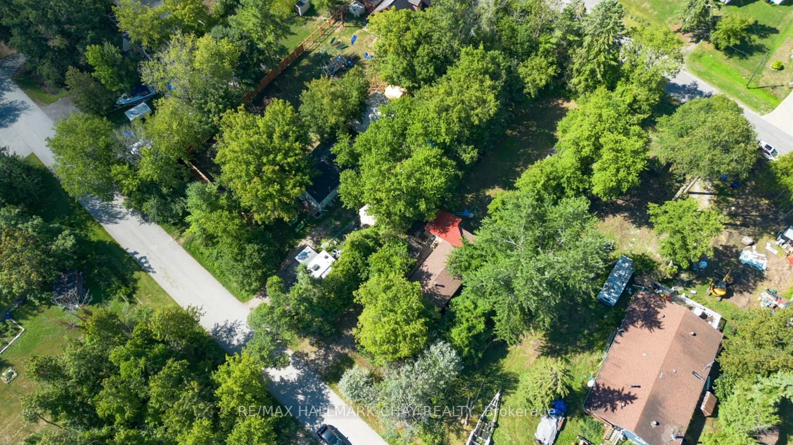 956, Carson, Lefroy, Innisfil