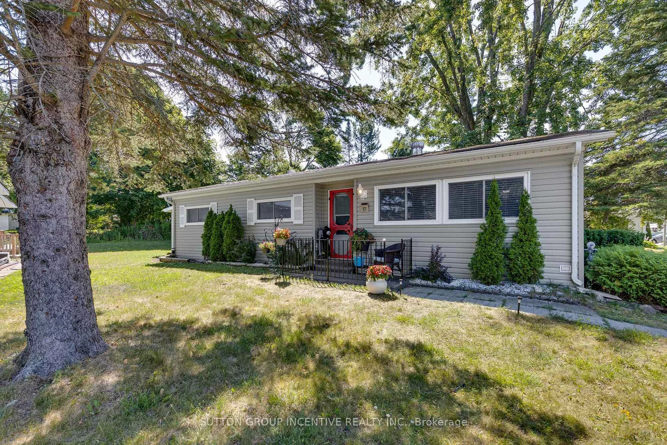 17, Weeping Willow, Alcona, Innisfil