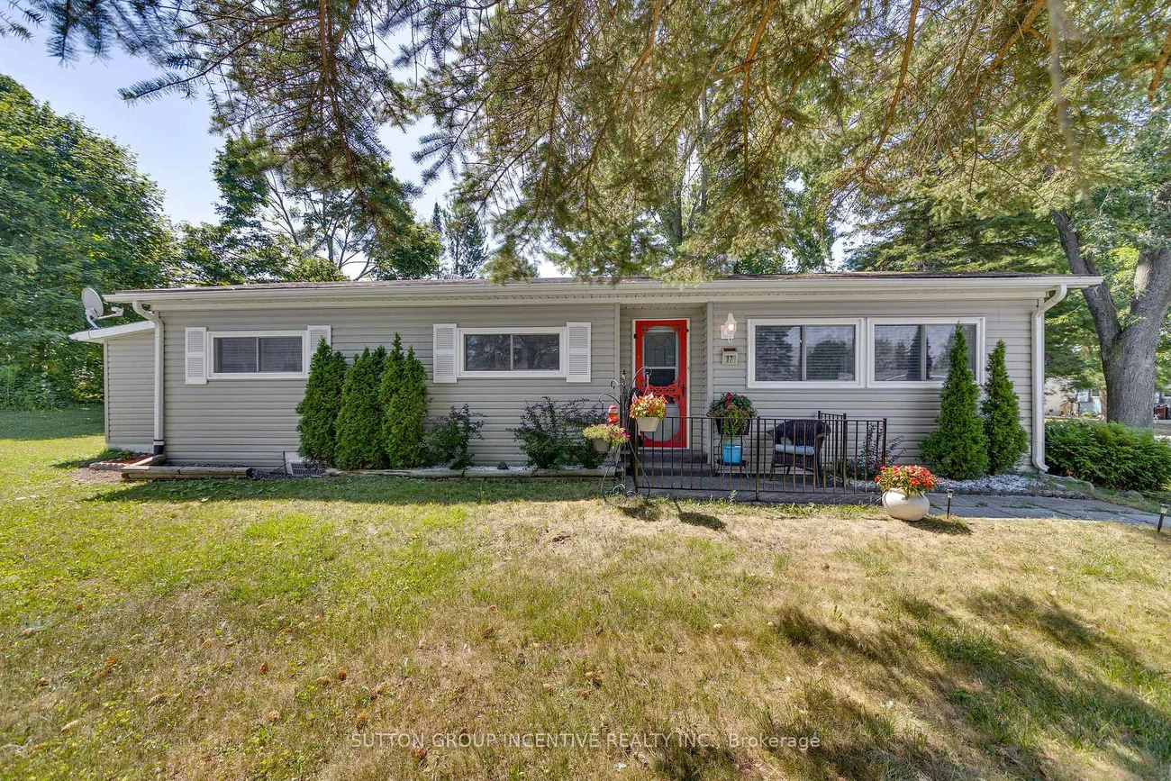 17, Weeping Willow, Alcona, Innisfil