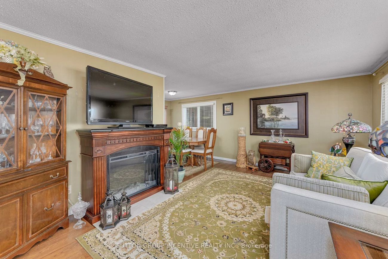 17, Weeping Willow, Alcona, Innisfil