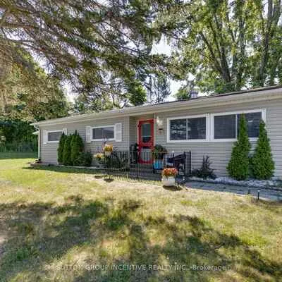 17, Weeping Willow, Alcona, Innisfil