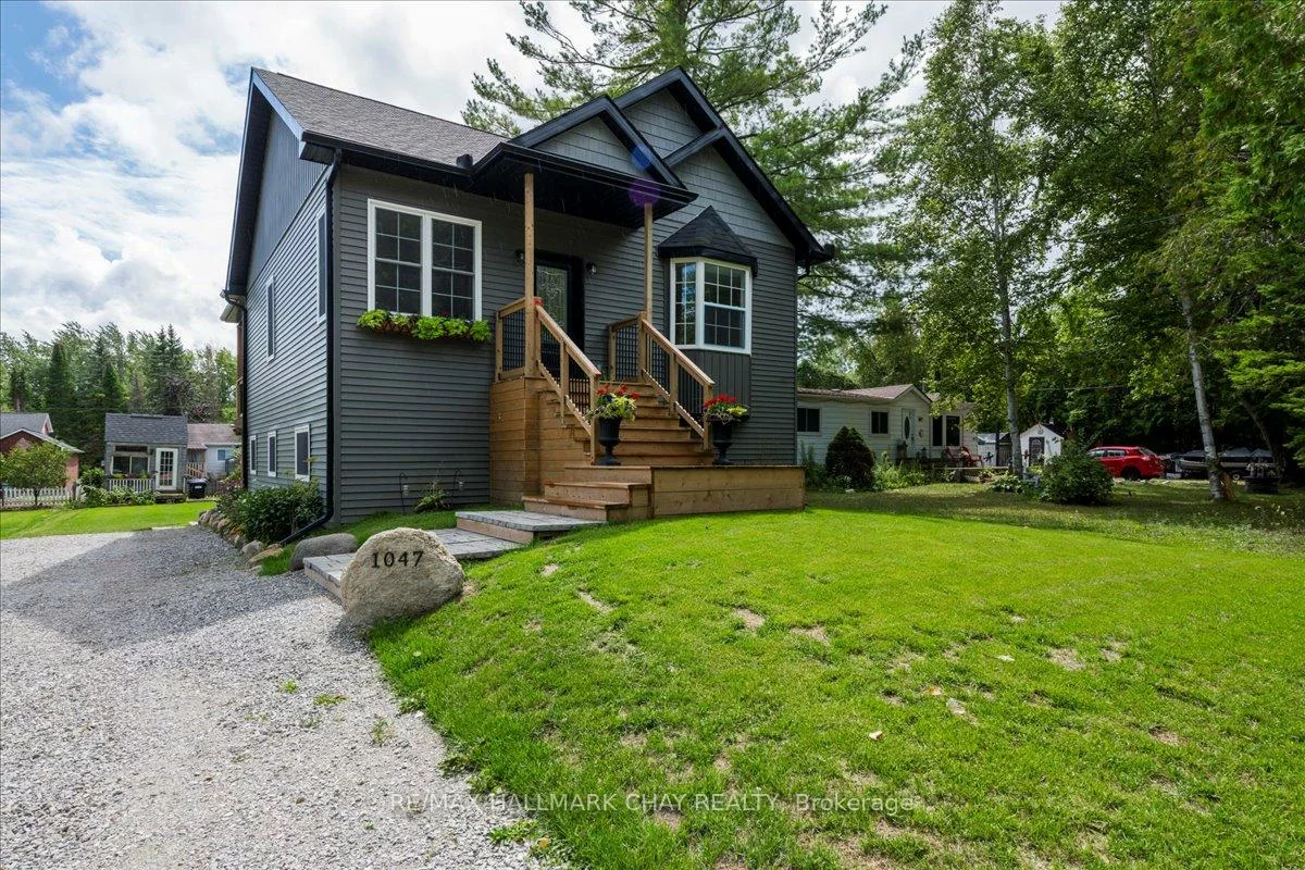 1047, LARCH, Rural Innisfil, Innisfil