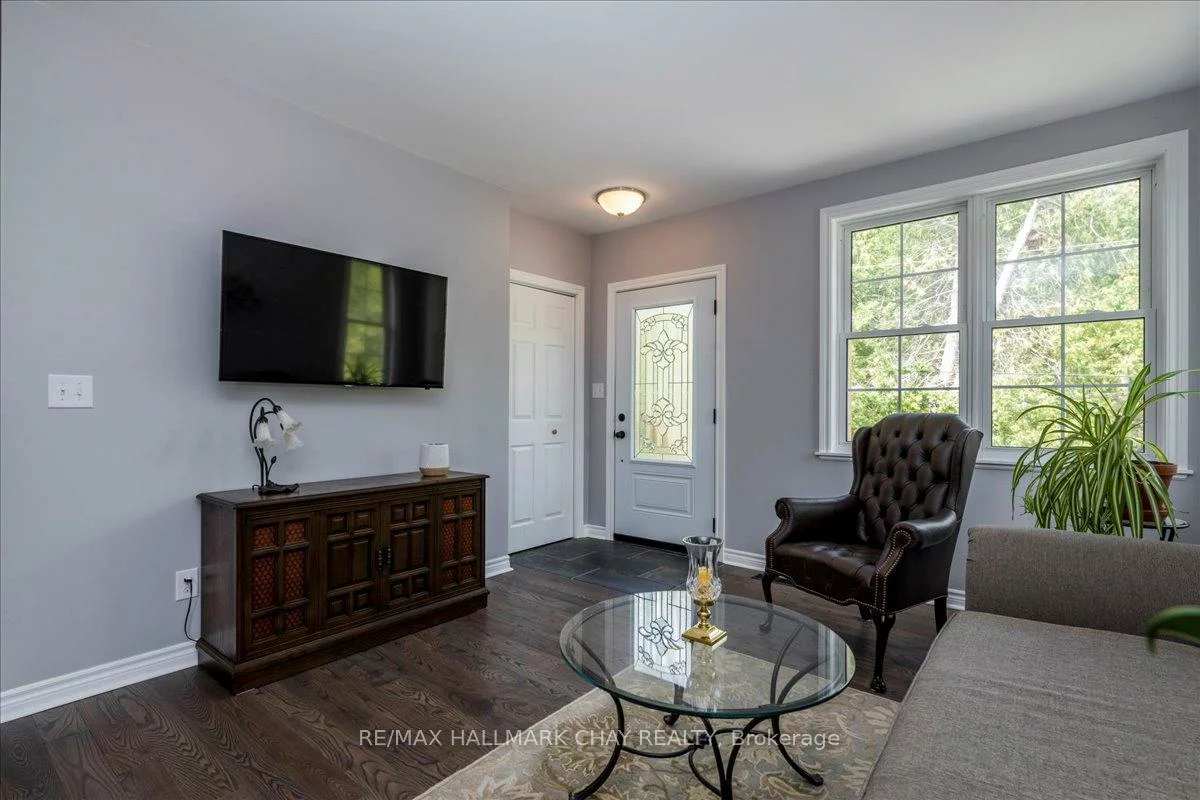 1047, LARCH, Rural Innisfil, Innisfil
