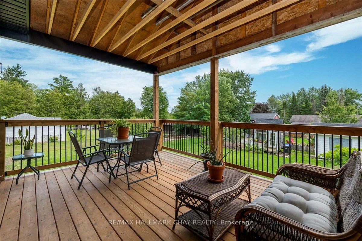 1047, LARCH, Rural Innisfil, Innisfil