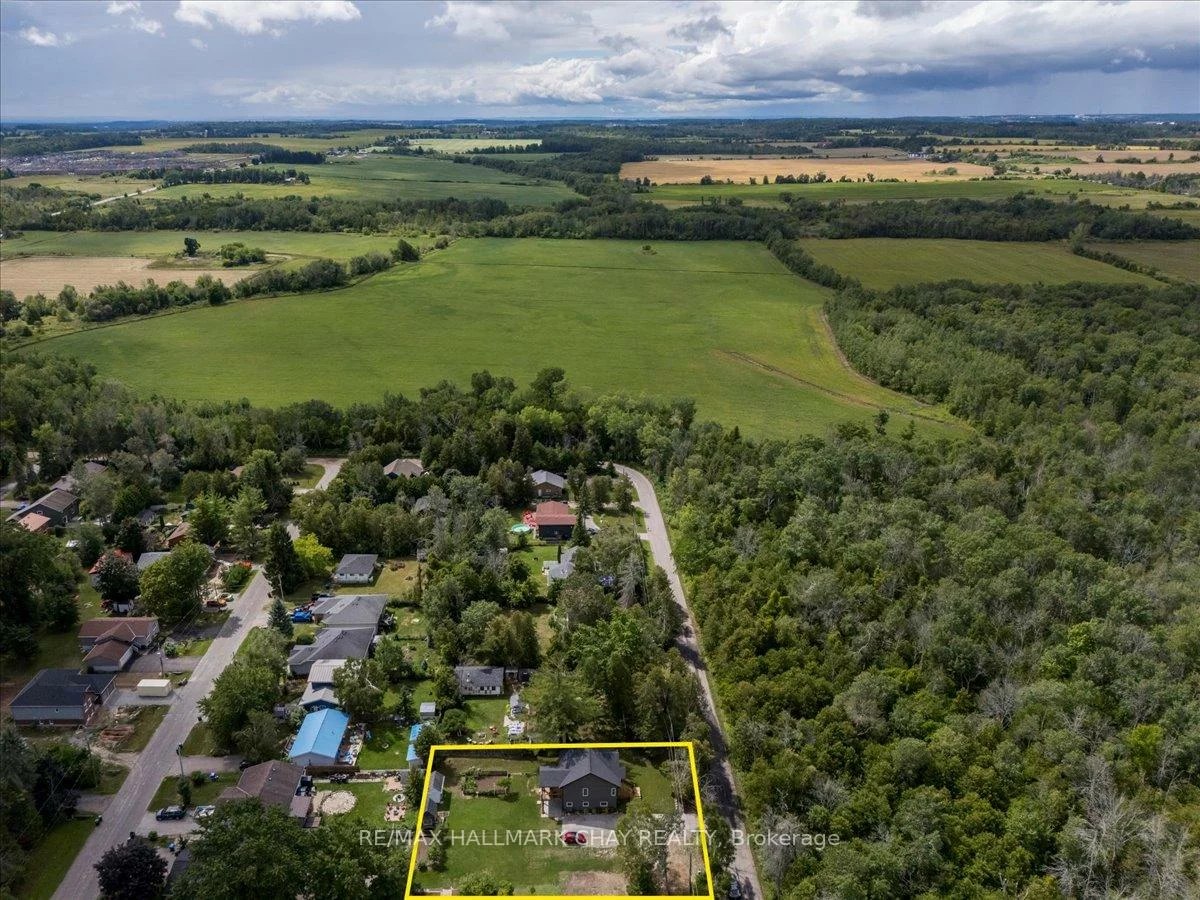 1047, LARCH, Rural Innisfil, Innisfil