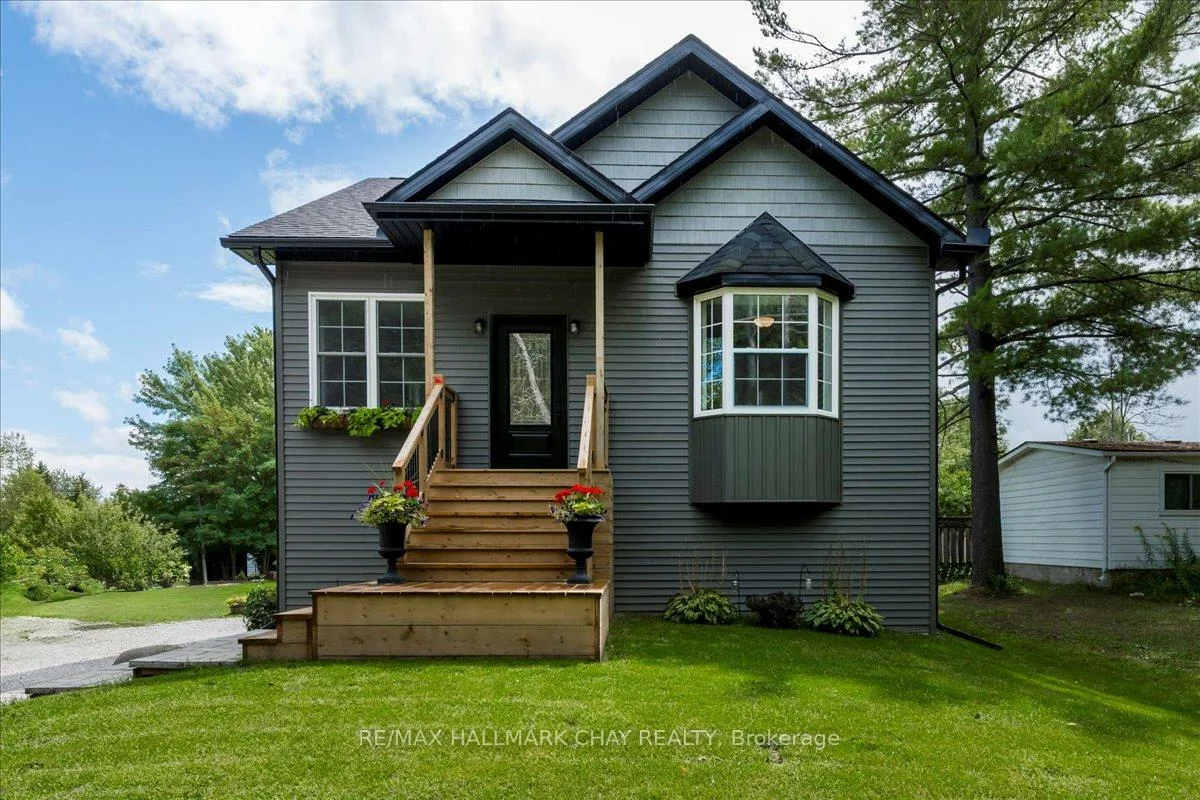 1047, LARCH, Rural Innisfil, Innisfil