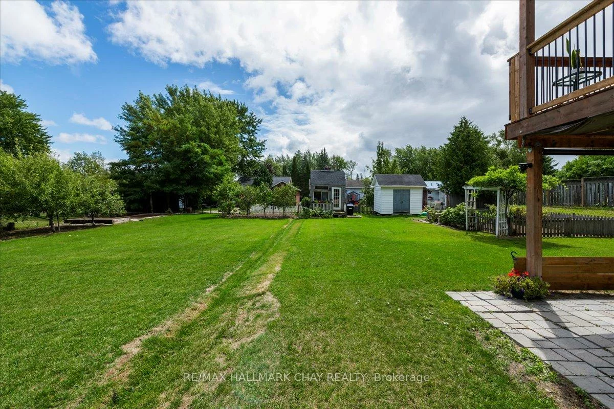 1047, LARCH, Rural Innisfil, Innisfil