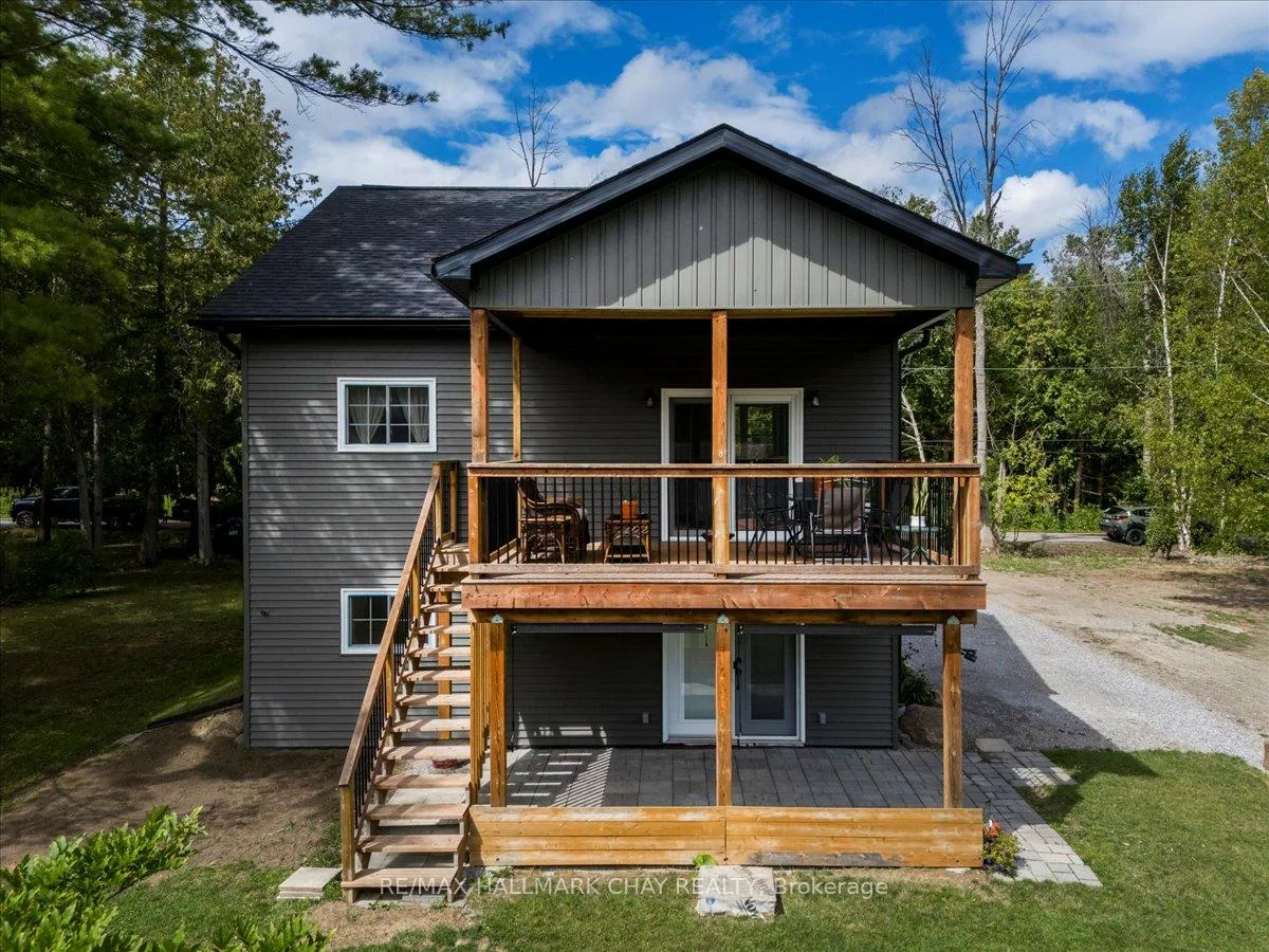1047, LARCH, Rural Innisfil, Innisfil