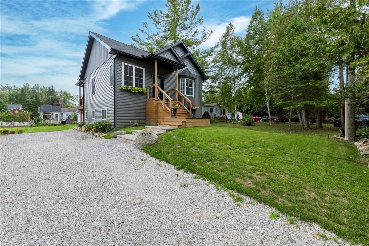1047, LARCH, Rural Innisfil, Innisfil