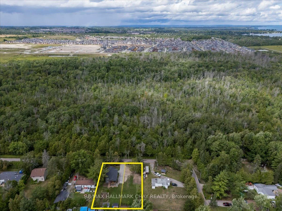 1047, LARCH, Rural Innisfil, Innisfil