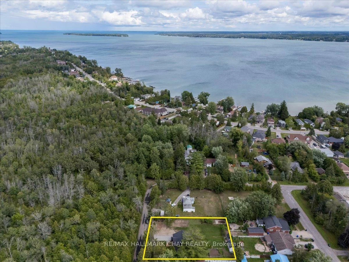 1047, LARCH, Rural Innisfil, Innisfil