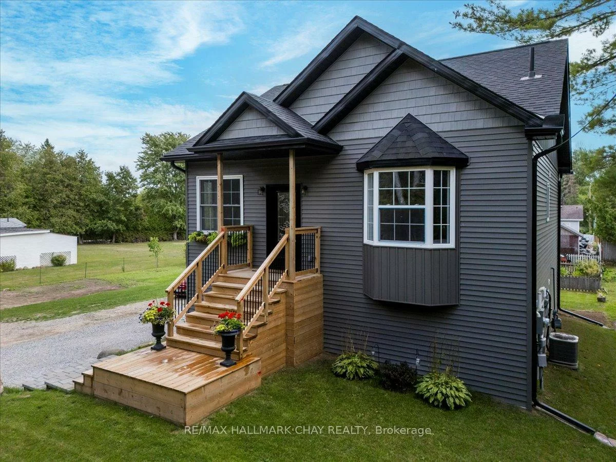 1047, LARCH, Rural Innisfil, Innisfil