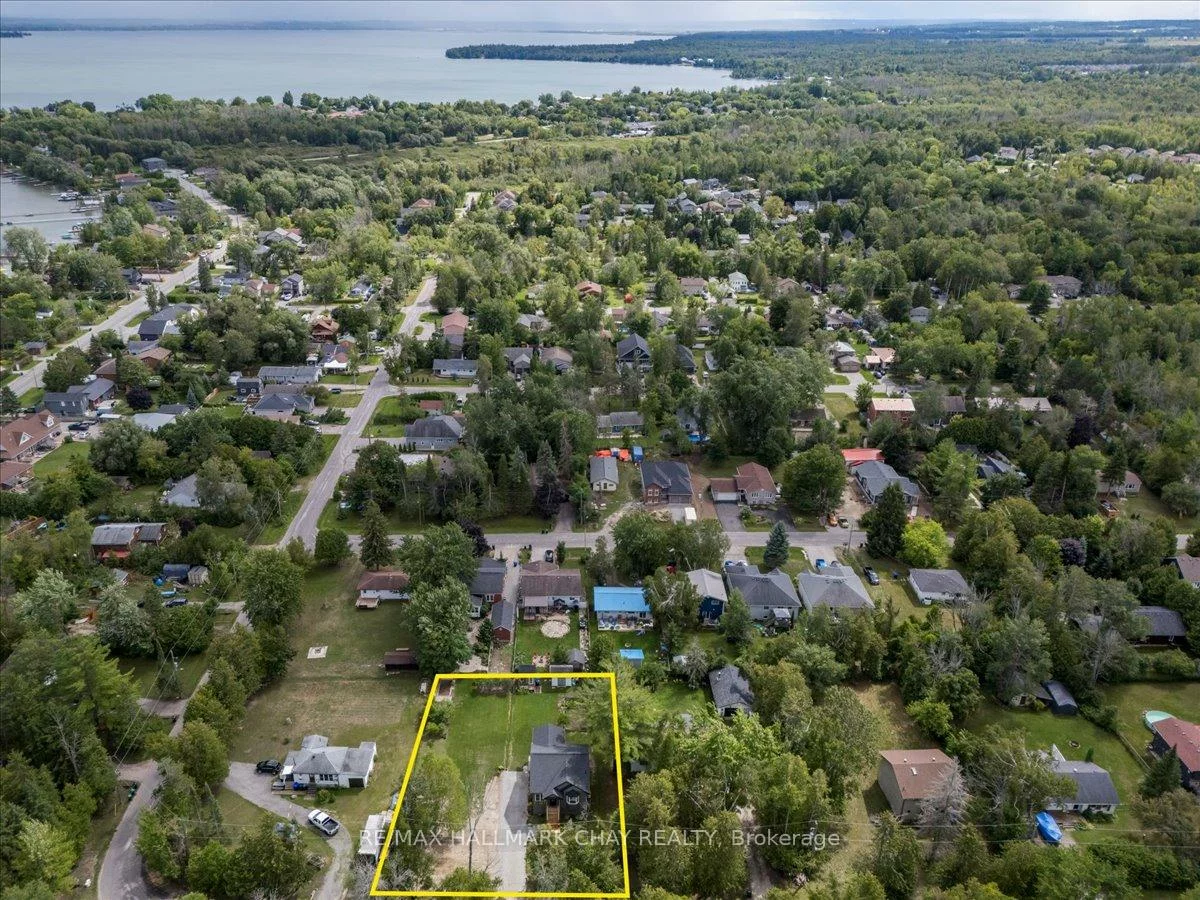 1047, LARCH, Rural Innisfil, Innisfil