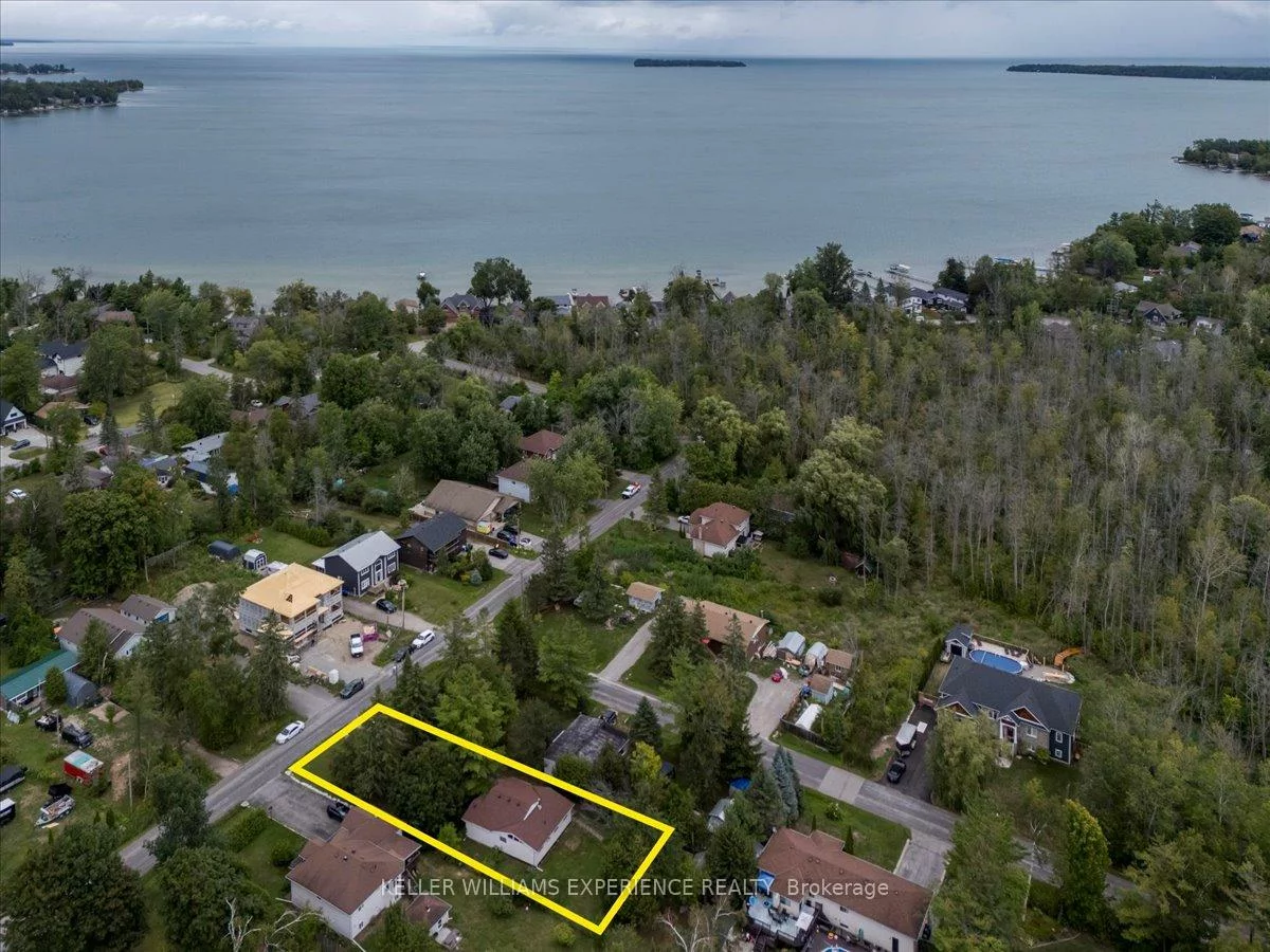 865, Blackwoods, Alcona, Innisfil