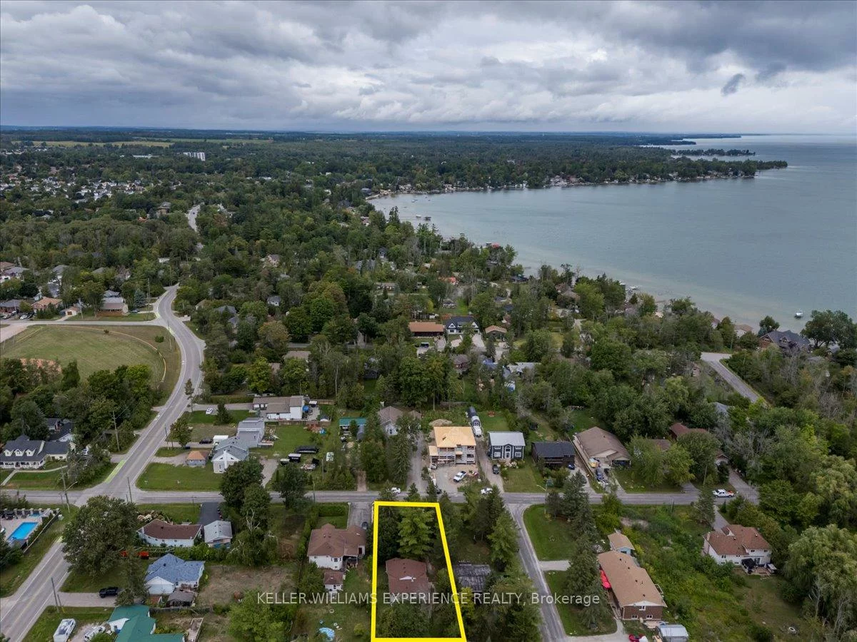 865, Blackwoods, Alcona, Innisfil