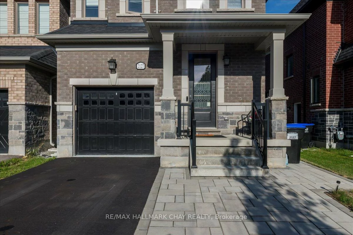 2127, Wilson, Alcona, Innisfil