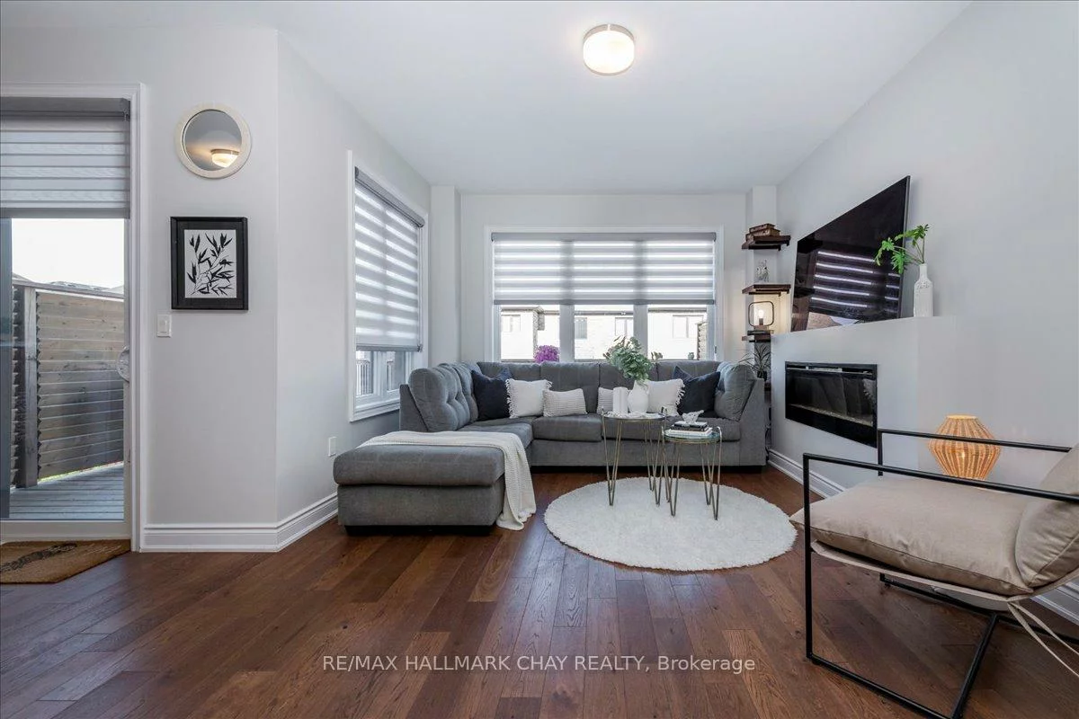 2127, Wilson, Alcona, Innisfil