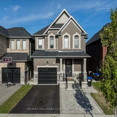 2127, Wilson, Alcona, Innisfil