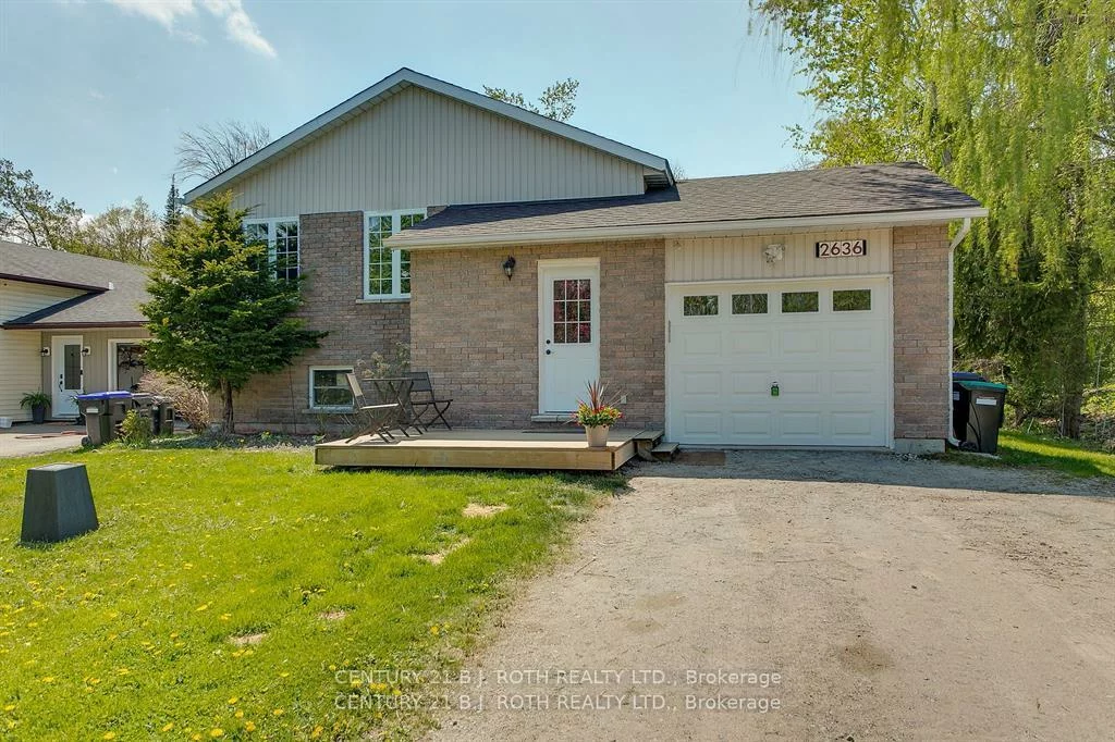 2636, WILSON, Rural Innisfil, Innisfil