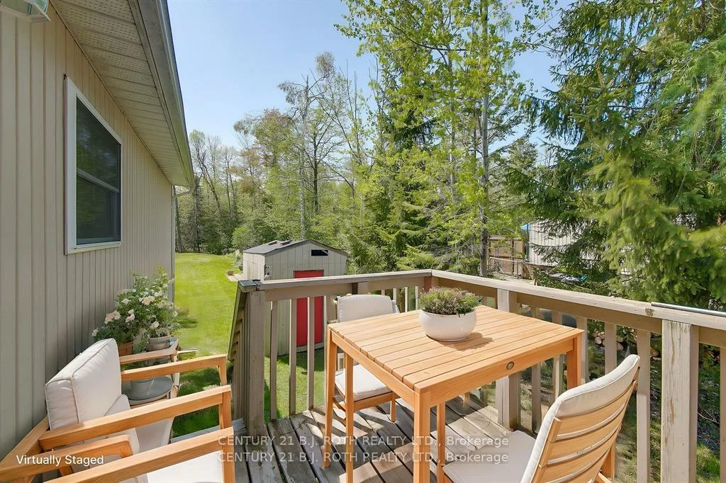 2636, WILSON, Rural Innisfil, Innisfil