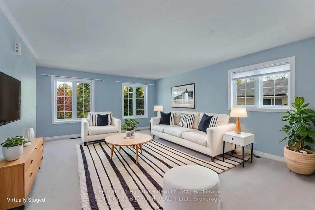 2636, WILSON, Rural Innisfil, Innisfil