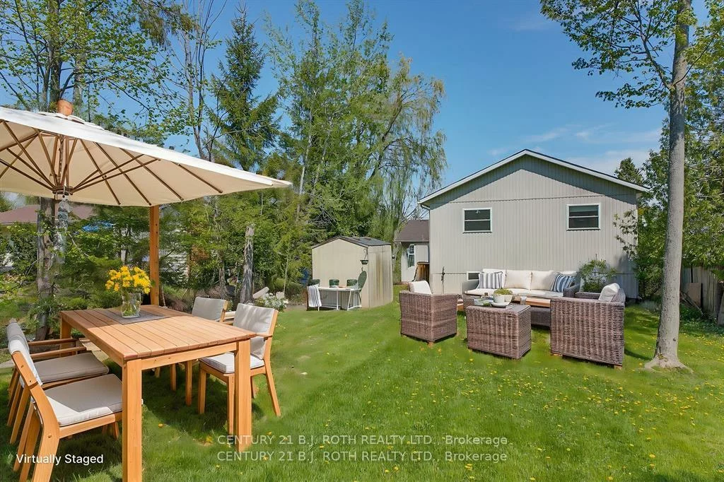 2636, WILSON, Rural Innisfil, Innisfil