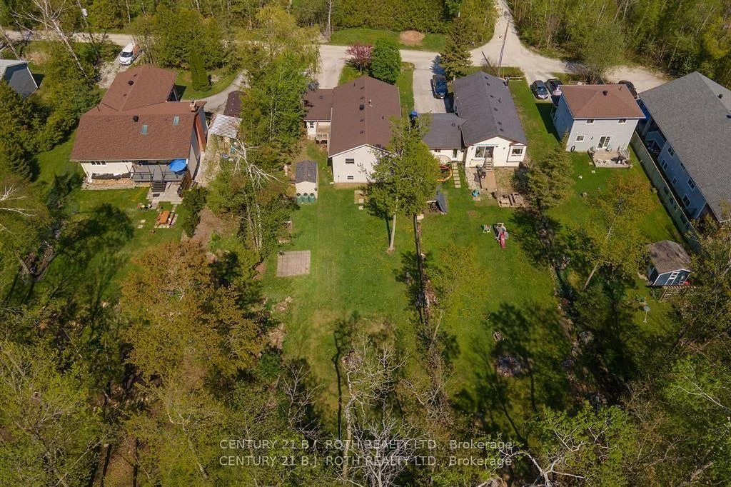 2636, WILSON, Rural Innisfil, Innisfil