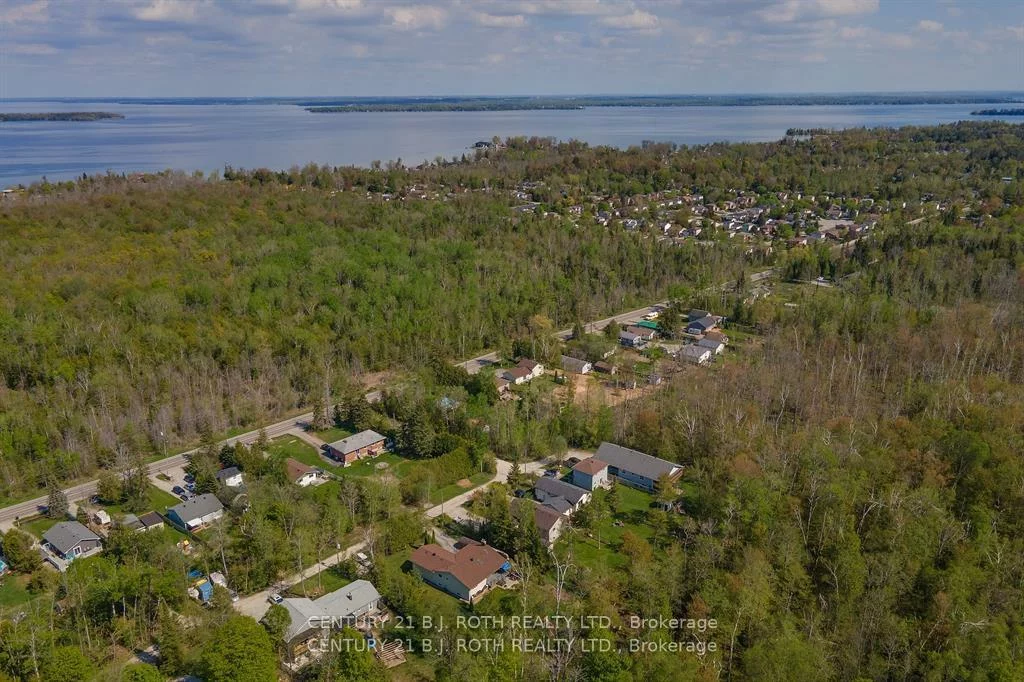 2636, WILSON, Rural Innisfil, Innisfil