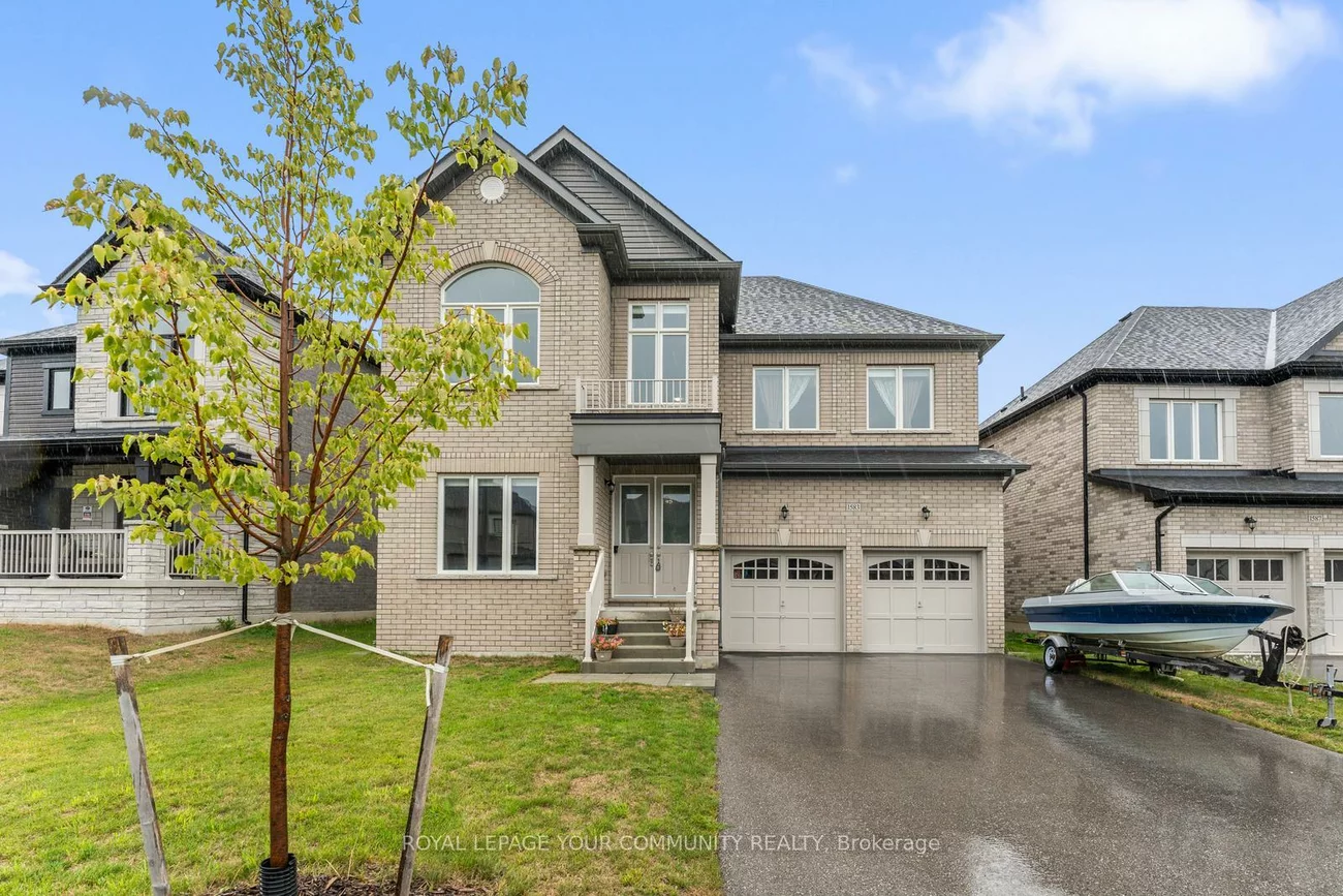 1583, Stovell, Lefroy, Innisfil