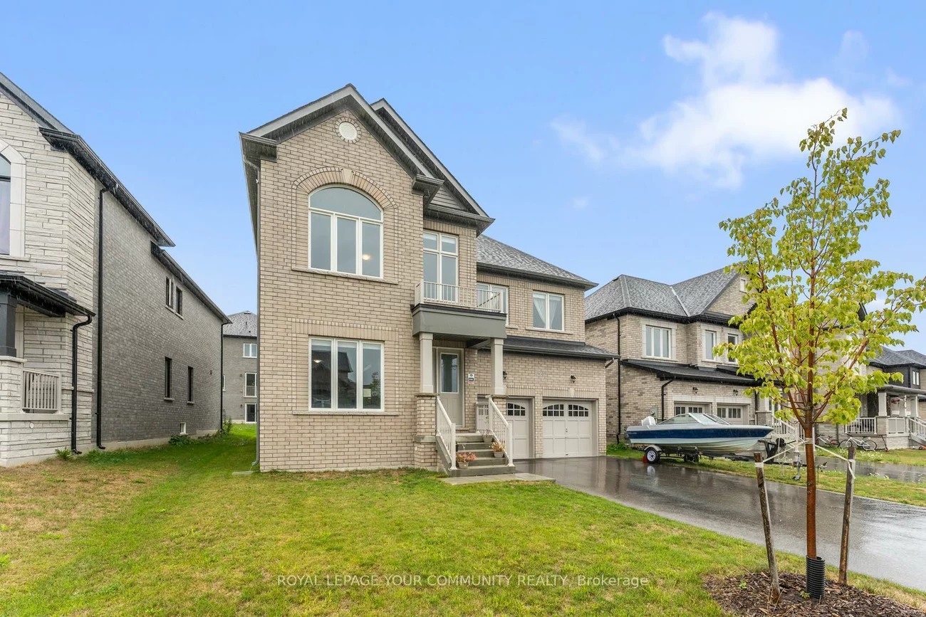 1583, Stovell, Lefroy, Innisfil