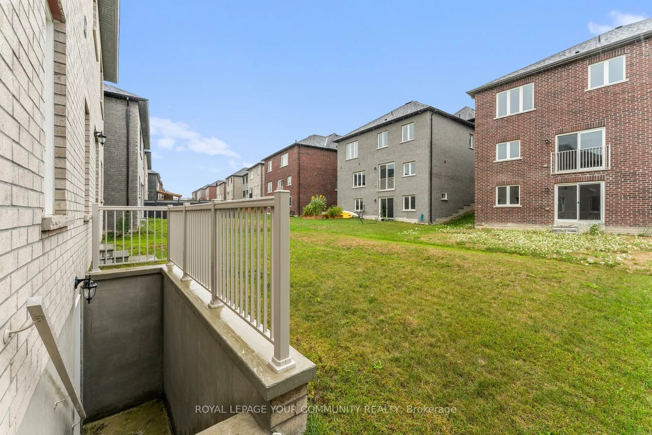 1583, Stovell, Lefroy, Innisfil