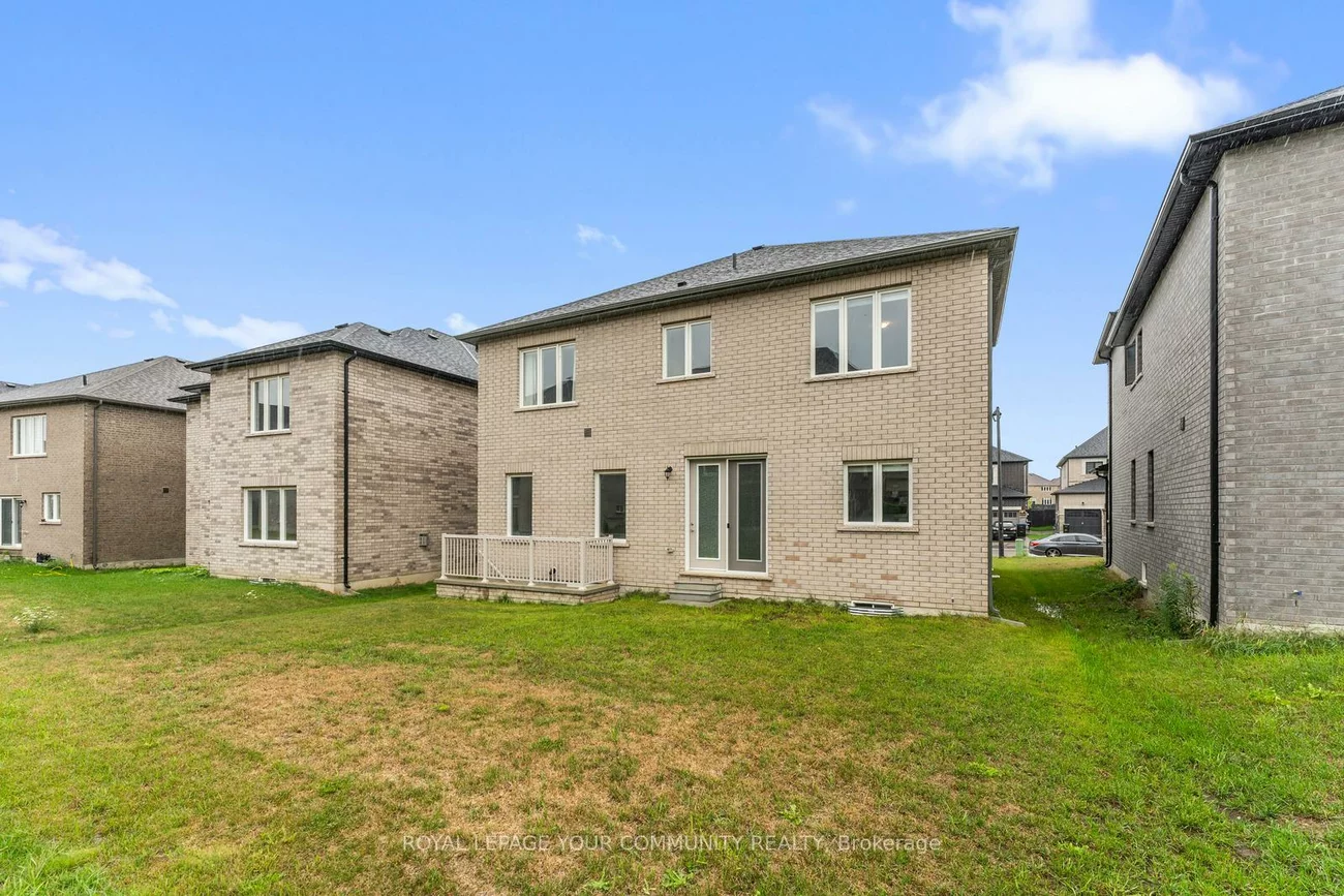 1583, Stovell, Lefroy, Innisfil