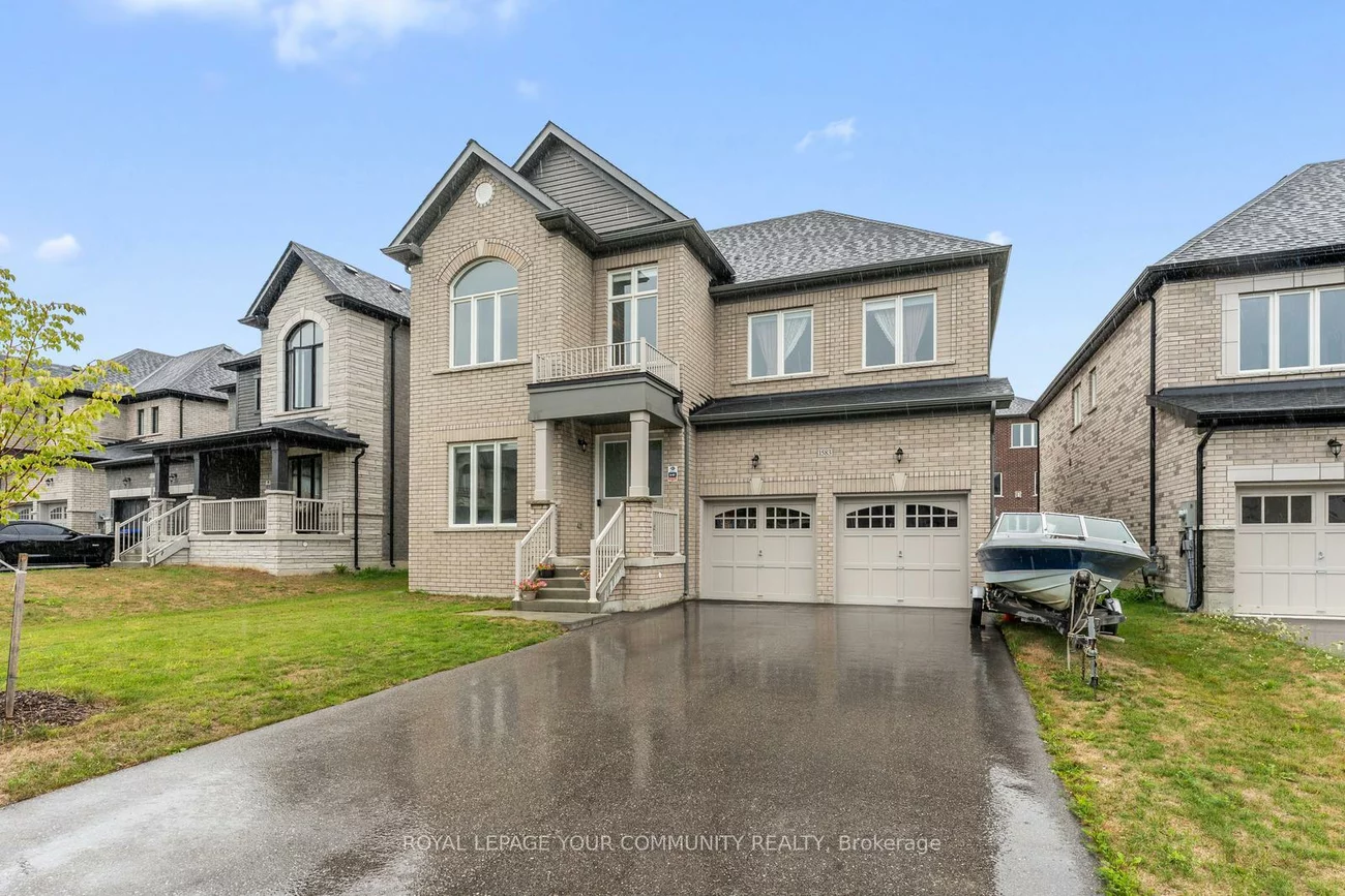 1583, Stovell, Lefroy, Innisfil