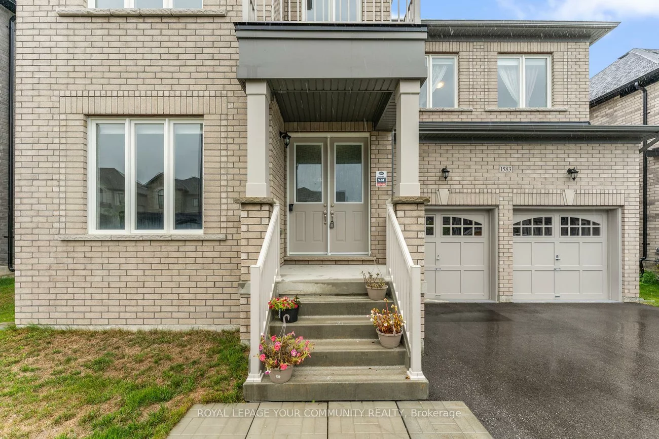 1583, Stovell, Lefroy, Innisfil