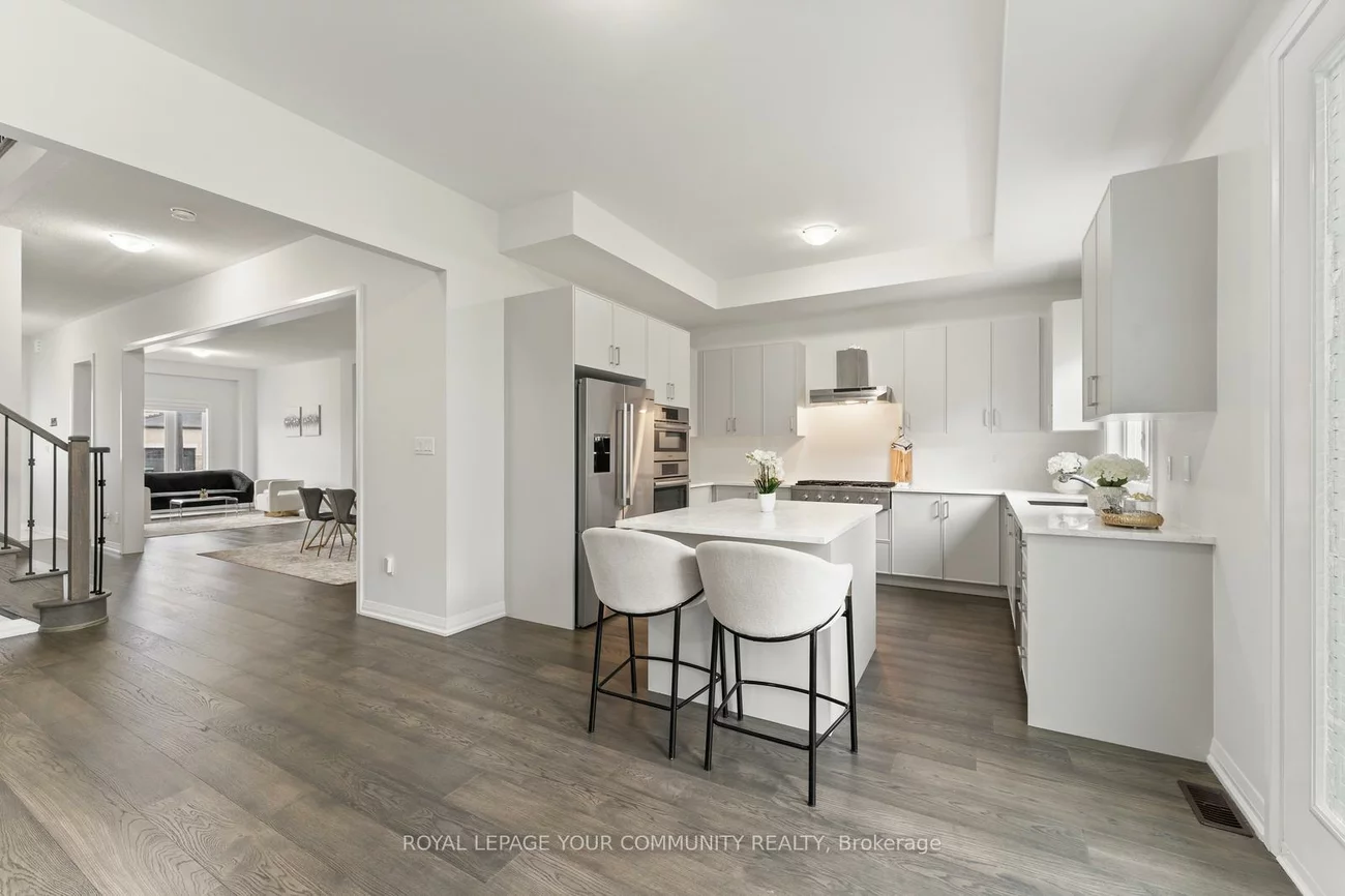 1583, Stovell, Lefroy, Innisfil