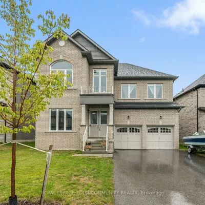 1583, Stovell, Lefroy, Innisfil