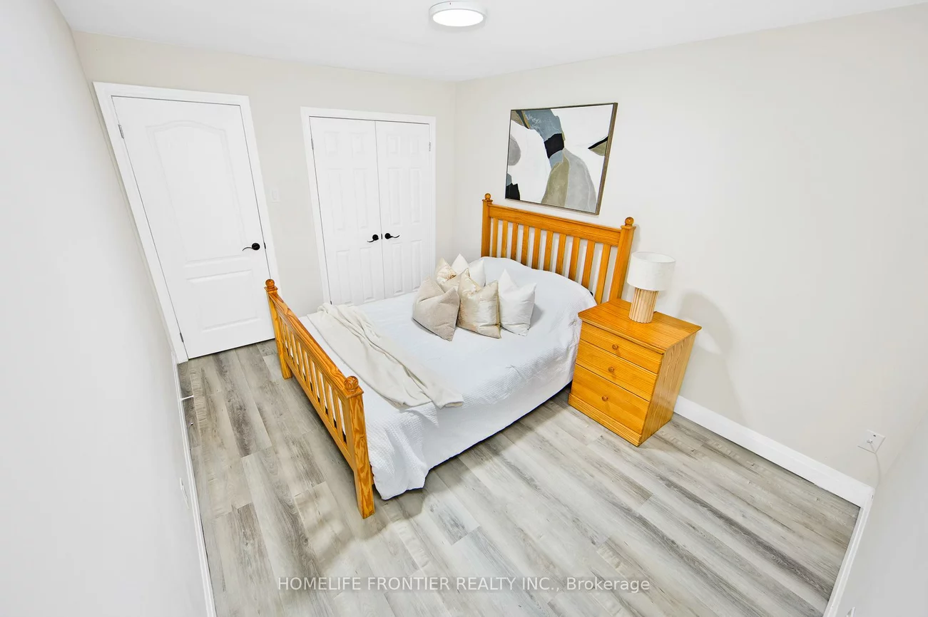 1786, St Johns, Alcona, Innisfil