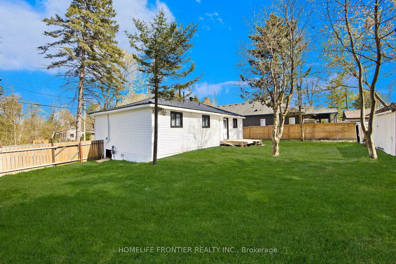1786, St Johns, Alcona, Innisfil