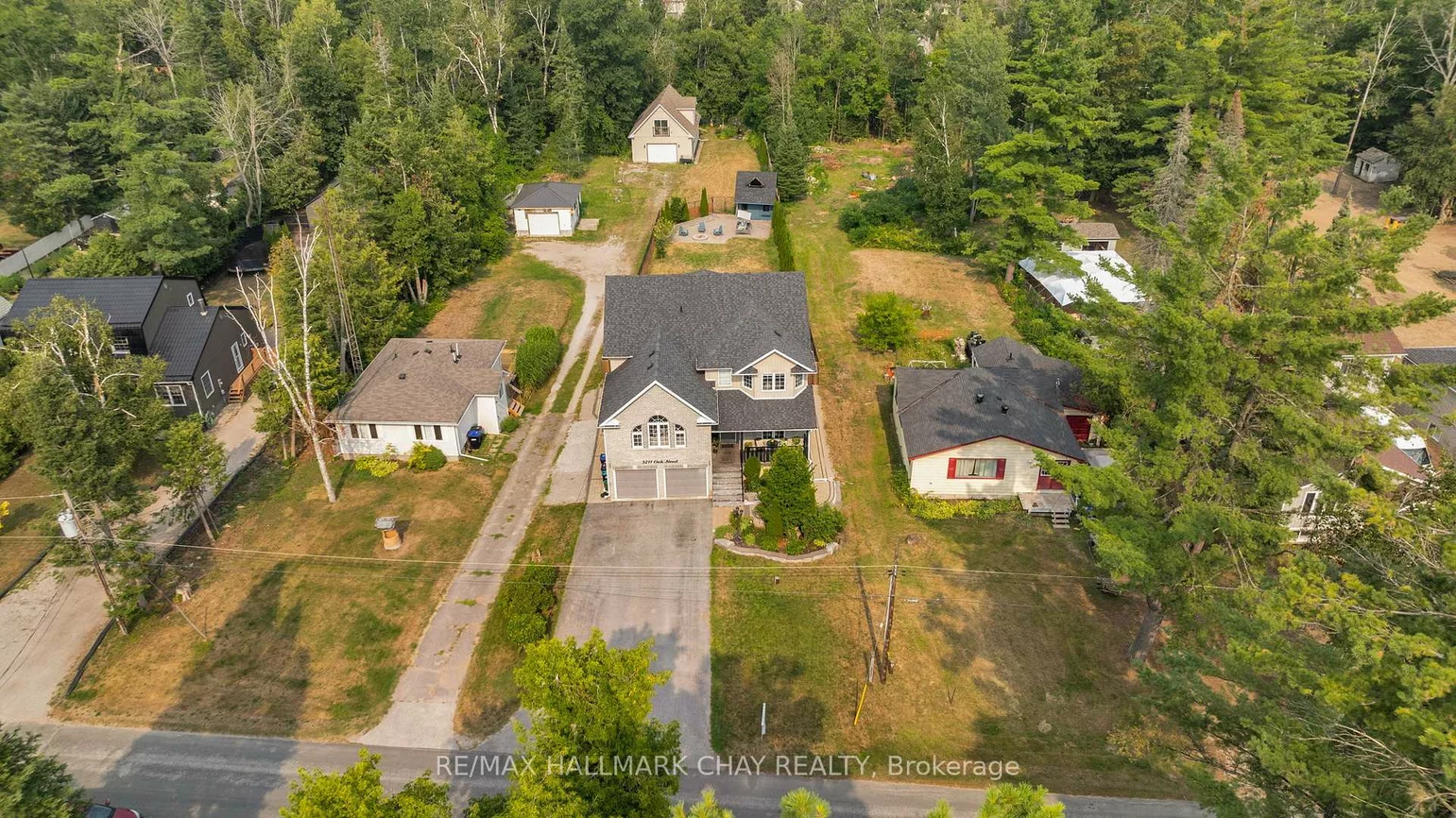 3211, Oak, Rural Innisfil, Innisfil