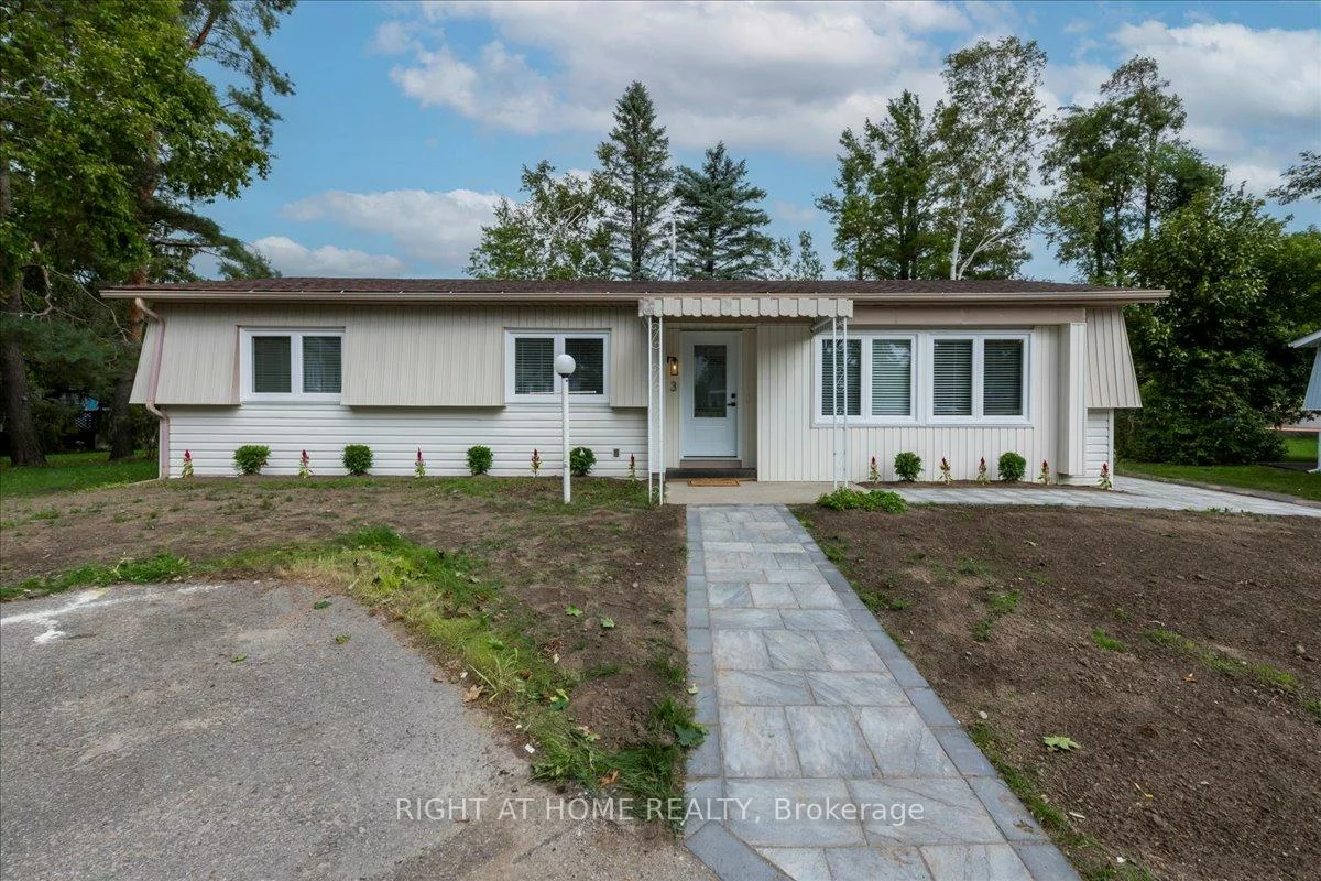 3, Mulberry, Rural Innisfil, Innisfil
