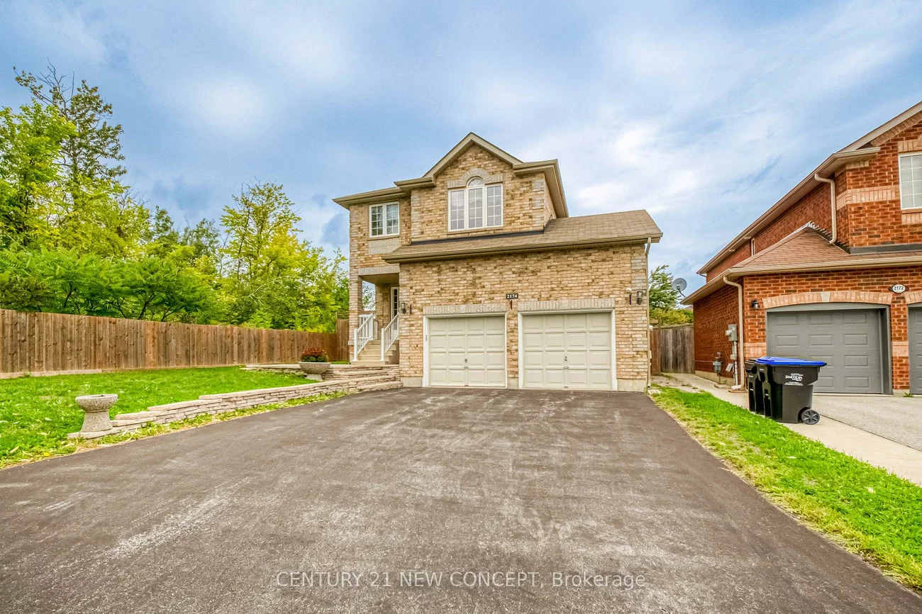 2174, Taggart Crt, Alcona, Innisfil
