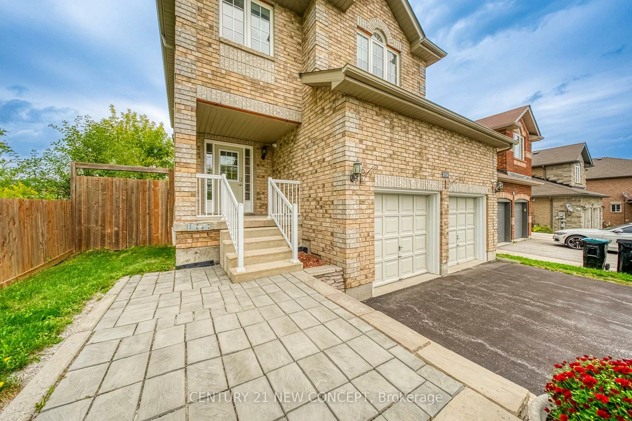 2174, Taggart Crt, Alcona, Innisfil