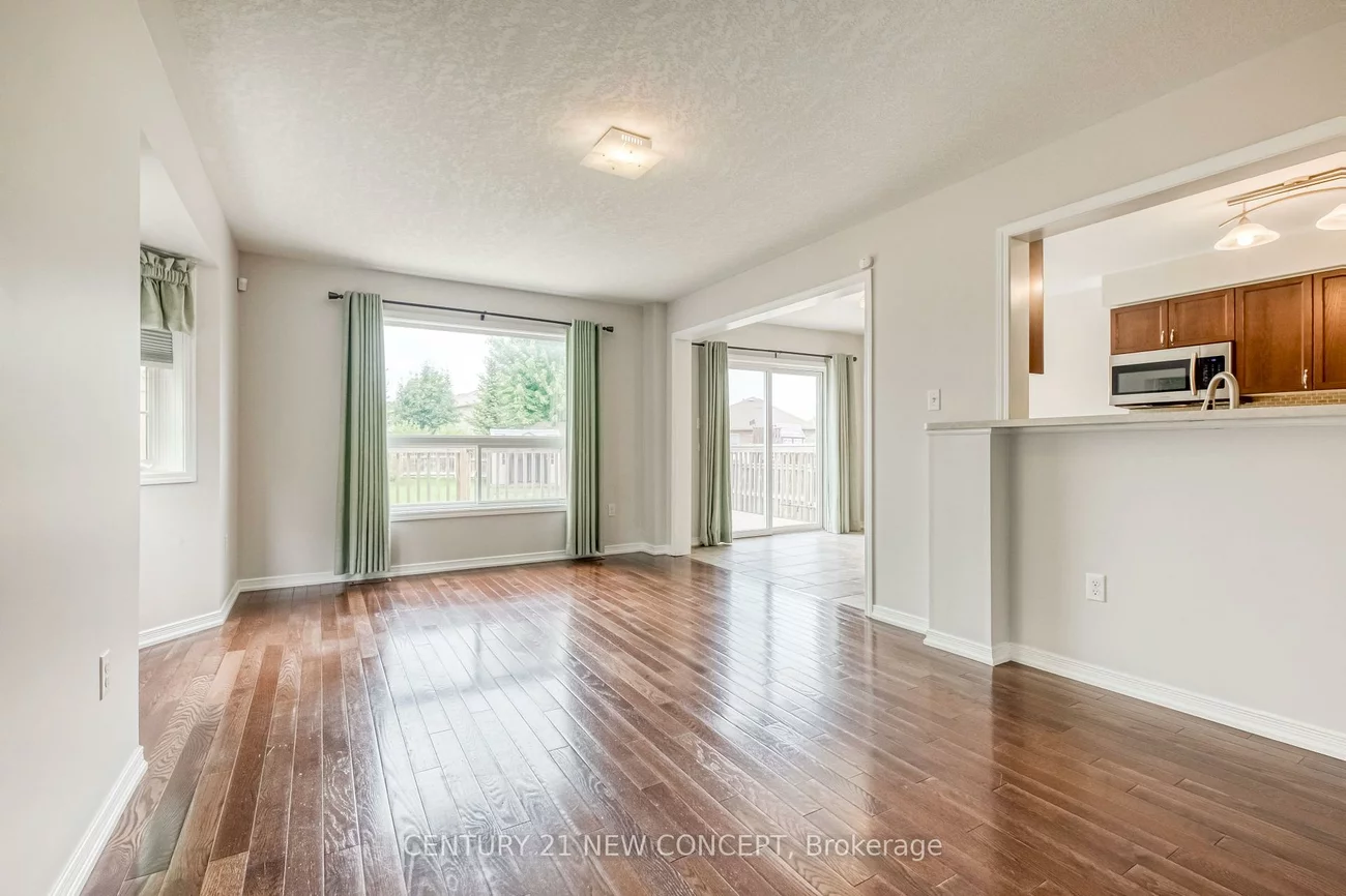 2174, Taggart Crt, Alcona, Innisfil