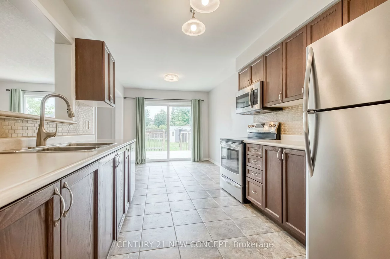 2174, Taggart Crt, Alcona, Innisfil