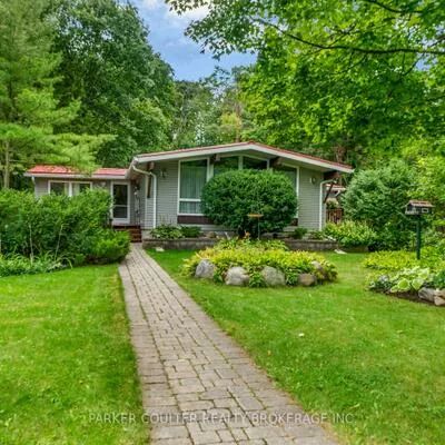 3759, Whitecap, Rural Innisfil, Innisfil