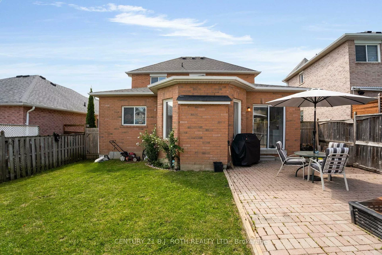 2007, Webster, Alcona, Innisfil