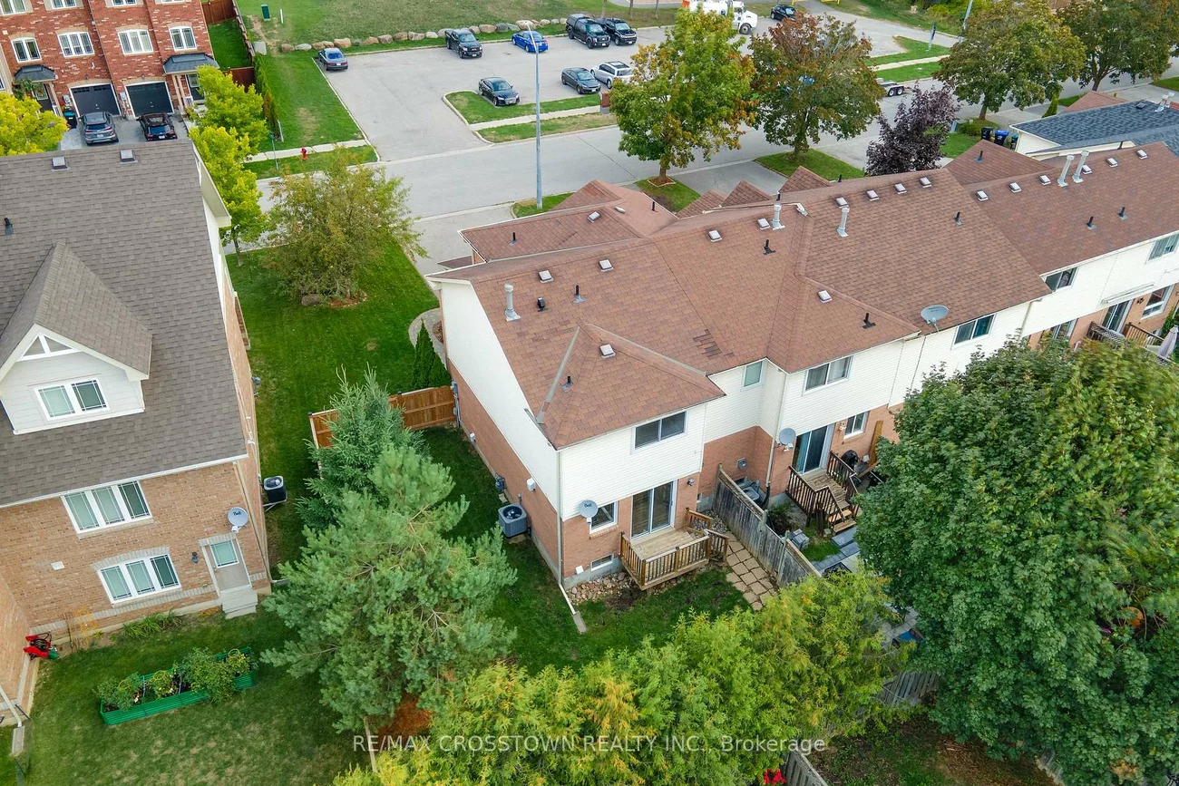 1271, Huron, Alcona, Innisfil