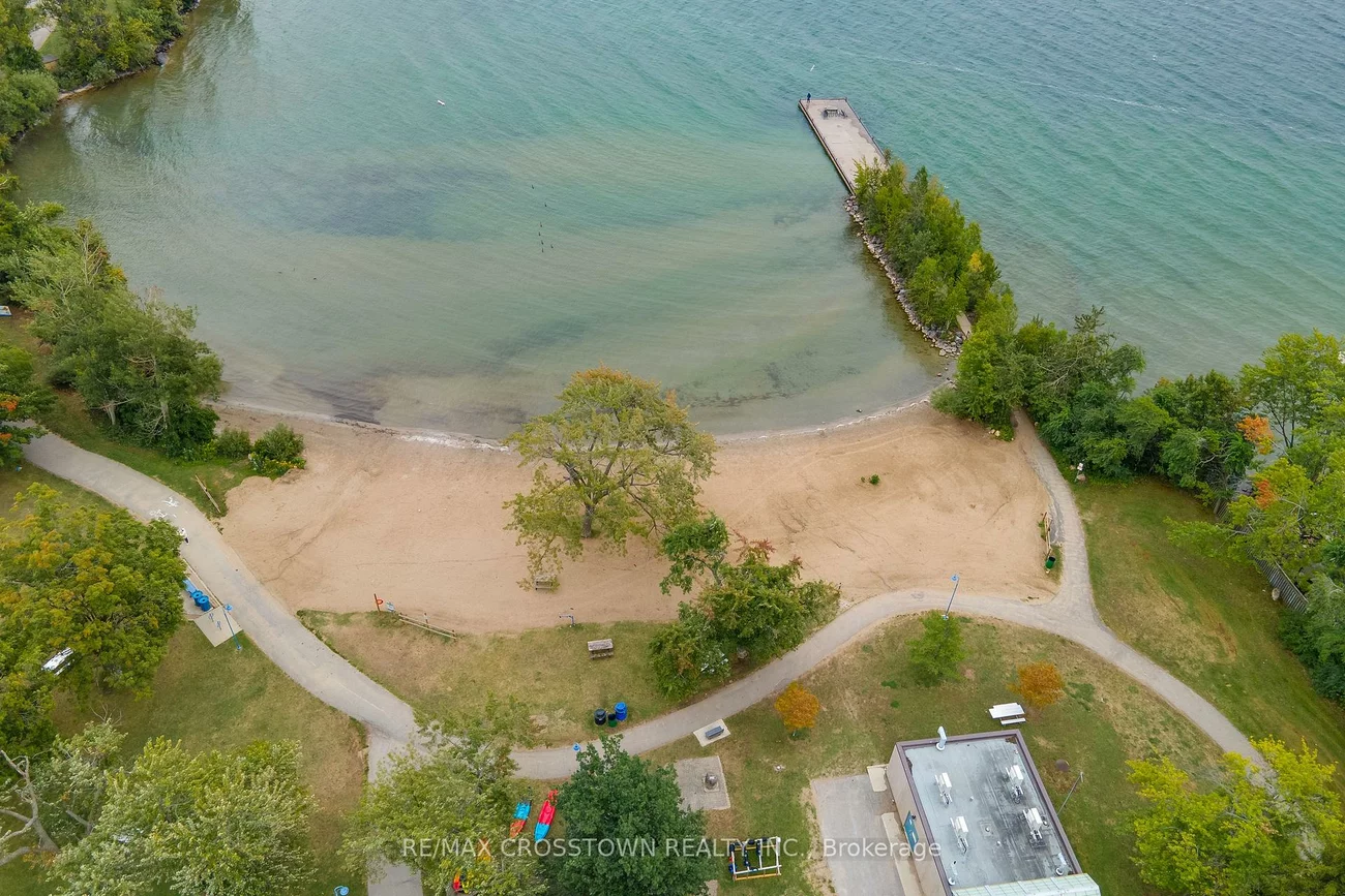 1271, Huron, Alcona, Innisfil