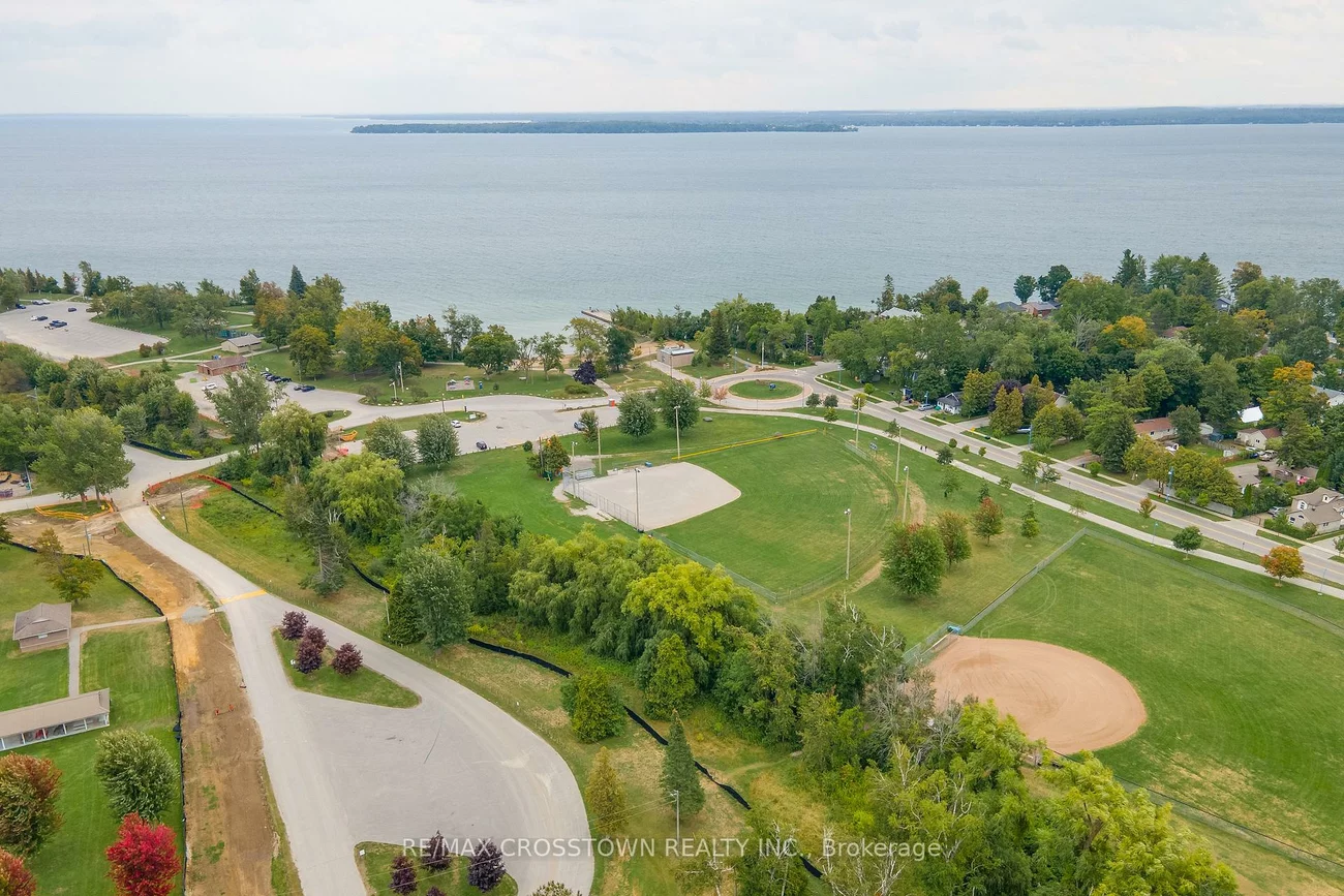 1271, Huron, Alcona, Innisfil