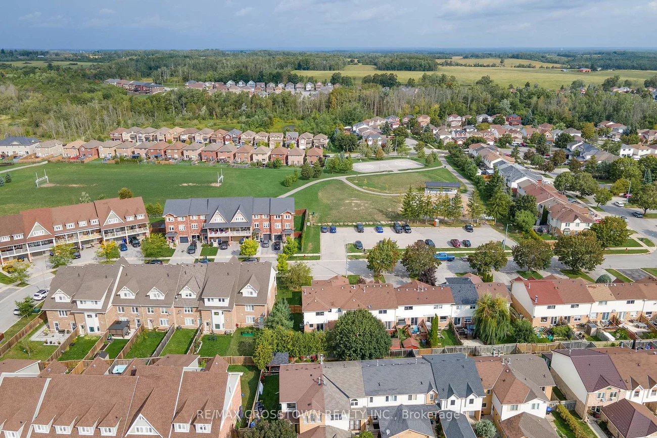 1271, Huron, Alcona, Innisfil